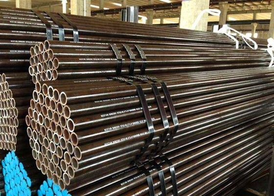 OD 660mm Petrochemical ASTM A53 Welded Steel Pipe