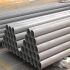 Customizable Length Seamless Alloy Steel Pipe For Machinery