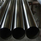 Matte 304 Seamless Tube A312 A554 A249 A269 Standard ASTM Stainless Steel Seamless Pipe