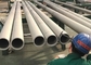 S32760 Grade Seamless Stainless Steel Pipe ASTM A789 For Processing Equipment