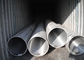 High / Medium Pressure Alloy Steel Seamless Pipes Large Caliber Heavy Wall Thickness Tube