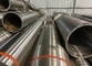 ASTM A333 Gr. 1 Seamless Steel Pipe Carbon Steel Material For Power Plant