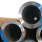 Hot Rolled Petrochemical Piping , Carbon Steel Seamless Pipes ASTM A106 Gr B