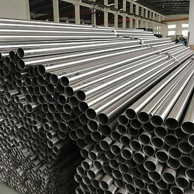 Shipbuilding 310 Stainless Steel Seamless Pipe Plain Ends Stainless Steel Seamless Pipe
