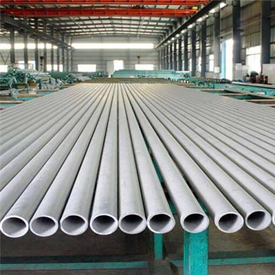 Shipbuilding 310 Stainless Steel Seamless Pipe Plain Ends Stainless Steel Seamless Pipe
