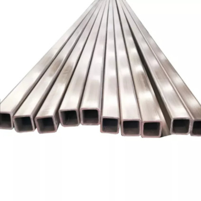 Customized Length Seamless Alloy Steel Pipe for Mechanical Applications