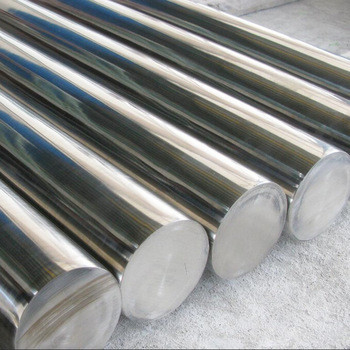 Stainless Steel Round Bars Seamless Alloy Steel Pipe  with and Power Supply Voltage of AC220 ± 10%V