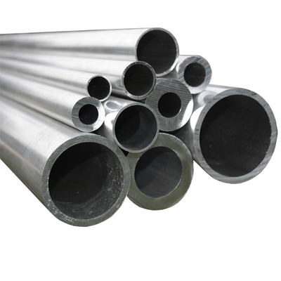 High Pressure Seamless Steel Pipe - Plain End for Construction Industry  Steel Tube / SS Pipe with Low Price