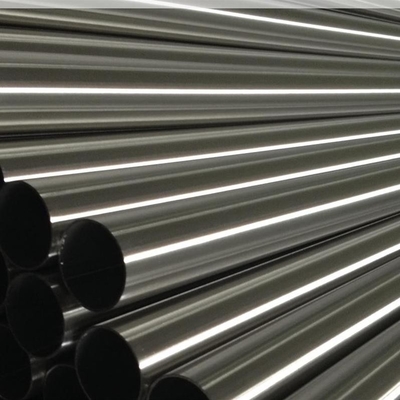 Standard Export Package for AISI Cold Rolled Seamless Steel Pipe Seamless Alloy Steel Pipe