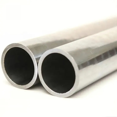 High-Temperature Applications Heat Resistant Stainless Steel Pipe Seamless Alloy Steel Pipe with ASTM Standard