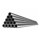 Bright Annealed Stainless Steel Pipe Tube BA SS316L 8k Factory Price in China