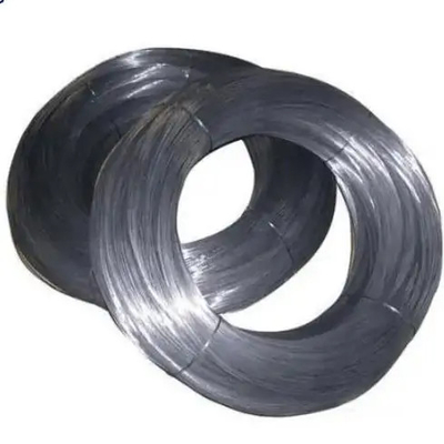 Yes High Carbon Alloy Steel Carbon Steel Wire Processing Service Cutting