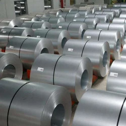 Welded Stainless Steel Coil Strip Aging Standard Sea Package Heat Treatment