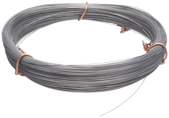 0.3mm Alloy High Carbon Steel Wire Steel-made High Quality Corrosion-resistant Smooth Surface