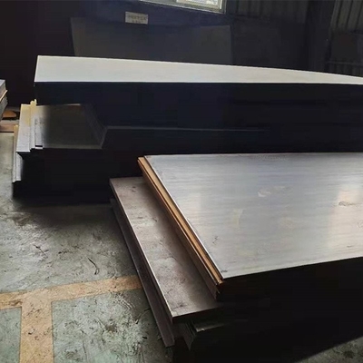 High Performance Steel-made High Quality Corrosion-resistant Alloy Sheet Steel Cold Drawn