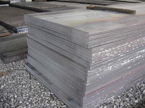 Piastra di acciaio ASTM AISI GB JIS DIN Acciaio in lega senza polvere 1.5-300mm*600-4500mm Dimensione