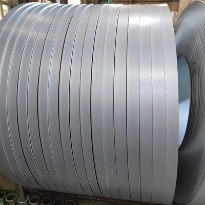 Coil di acciaio in lega di grado industriale per prestazioni ottimali