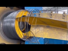 Cavo di acciaio al carbonio